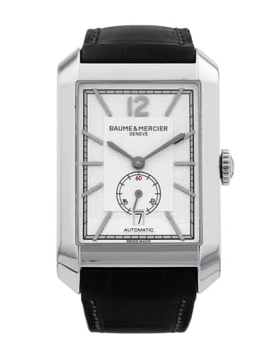 Baume et Mercier Hampton for men 10528 Baume et Mercier Hampton for men 10528